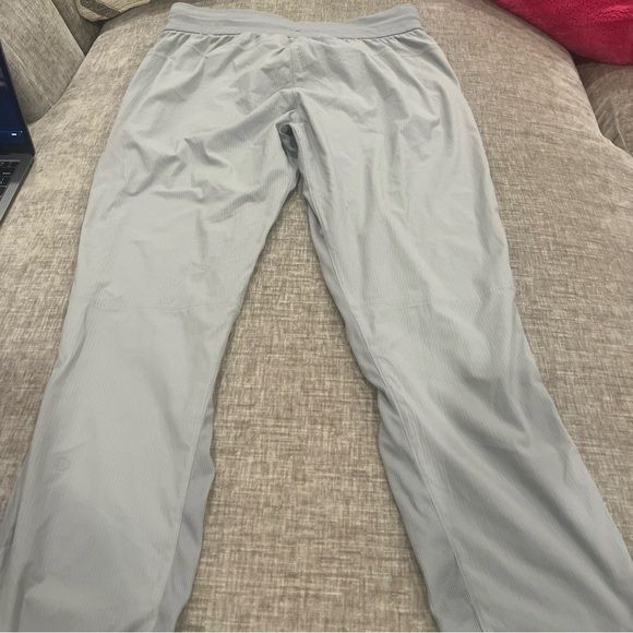 Lululemon Athletica Gray Chinos for Versatile Style - Picture 7 of 8